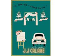 Le jour qui a changé ma vie !