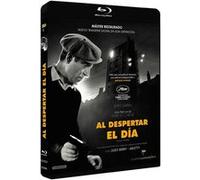 Le Jour se lève / Al despertar el dia – Blu-ray (1939)