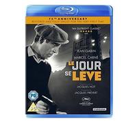 Le Jour se lève – Blu-ray – Édition Royaume‑Uni (Import) – Studiocanal