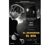 Le Jour se lève / Al despertar el dia – Blu-ray (1939)