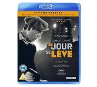 Le Jour se lève – Blu-ray – Édition Royaume‑Uni (Import) – Studiocanal