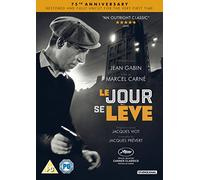 Le Jour Se Leve [Edizione: Regno Unito] [Import]