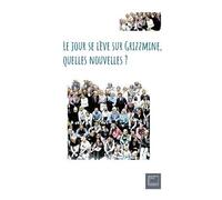 Le Jour Se Lève Sur Grizzmine, Quelles Nouvelles ?