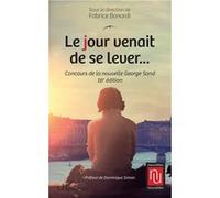 Le jour venait de se lever Fabrice Bonardi (Auteur)