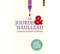 Le Jourde & Naulleau - Précis De Littérature Du Xxie Siècle