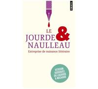Le Jourde & Naulleau - Précis De Littérature Du Xxie Siècle
