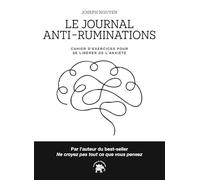 Le journal anti-ruminations