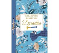 Le journal créatif de grand-père - (Buch auf Polnisch)