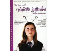 Le Journal D' Aurelie Laflamme [Blu-Ray]