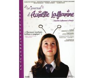 Le Journal D' Aurelie Laflamme [Blu-Ray]