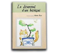 Le journal d’un bonsaï - Jeu de Rôle Solo