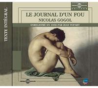 Le Journal d un Fou - par Jean Topart