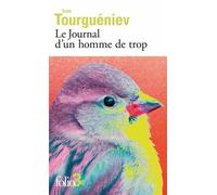 Le Journal d'un homme de trop