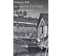 Le journal d un loup