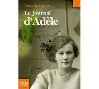 Le journal d'Adèle (1914-1918)