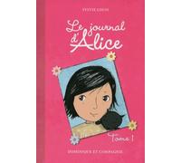 Le Journal D'alice - Tome 1