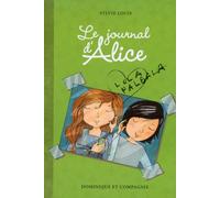 Le journal d'Alice - tome 2 Lola Falbala
