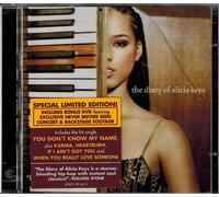 Le journal d'Alicia Keys