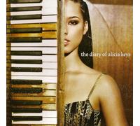Diary Of Alicia Keys