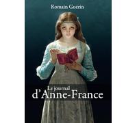 Le Journal d'Anne-France