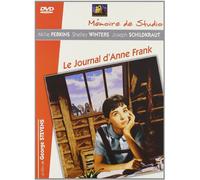 Le Journal D'anne Franck