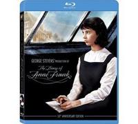 Le Journal d'Anne Frank [Blu-ray]