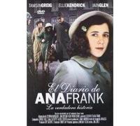 Le Journal D'anne Frank (2008) (Bbc) / The Diary Of Anne Frank (Dvd)