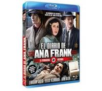 El Diario De Ana Frank BD-R [Blu-Ray] [Import]