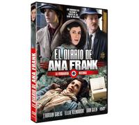 Le Journal D'anne Frank (2009) / The Diary Of Anne Frank (Dvd)