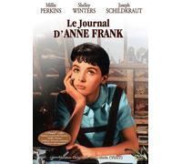 Le Journal d'Anne Frank