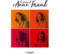 Le Journal d'Anne Frank