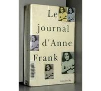Le journal d'Anne Frank