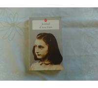 Le Journal d'Anne Frank