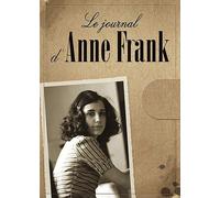 Le Journal D'anne Frank