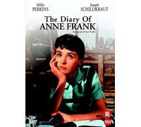 Le Journal d'Anne Frank – Fox – Pas de V.F.