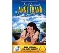 Le Journal D'anne Frank