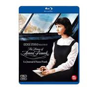Le Journal d'Anne Frank – Blu-ray – 1959