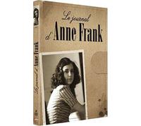 Le journal d'ANNE FRANK