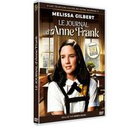 Le journal d'Anne Frank DVD DVD