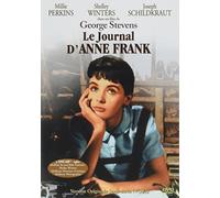 Le Journal d'Anne Frank – Twentieth Century Fox Film Corporation