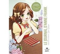 Journal D'anne Frank (Le)