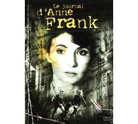 Le Journal d'Anne Frank DVD