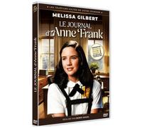 Le journal d'Anne Frank DVD DVD