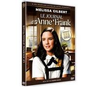 Le journal d'Anne Frank DVD DVD
