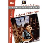 Le journal d'Anne Frank DVD G