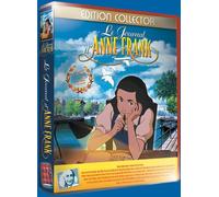 Le Journal D'anne Frank - Edition Collector