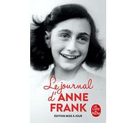 Le Journal d'Anne Frank (Nouvelle édition)