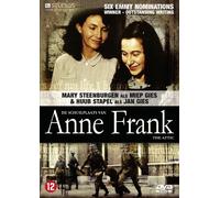 Le Journal d'Anne Frank / The Attic: The Hiding of Anne Frank (NL) [ Origine Néerlandais, Sans Langue Francaise ]