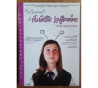 Le Journal D'aurelie Laflamme - Dvd (2010)