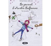 Le journal d'Aurélie Laflamme - Plein de secrets